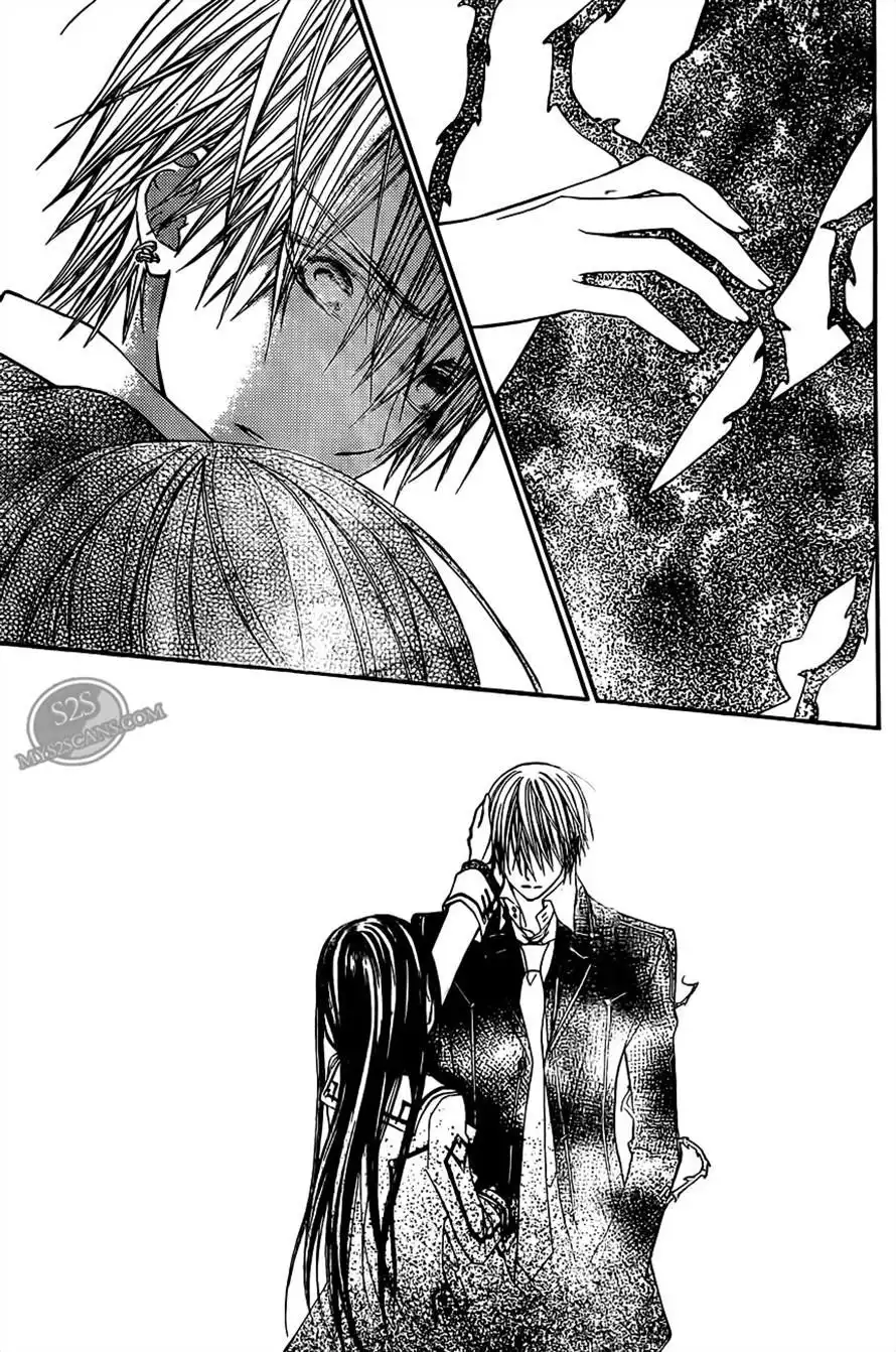 Vampire Knight Chapter 79 13